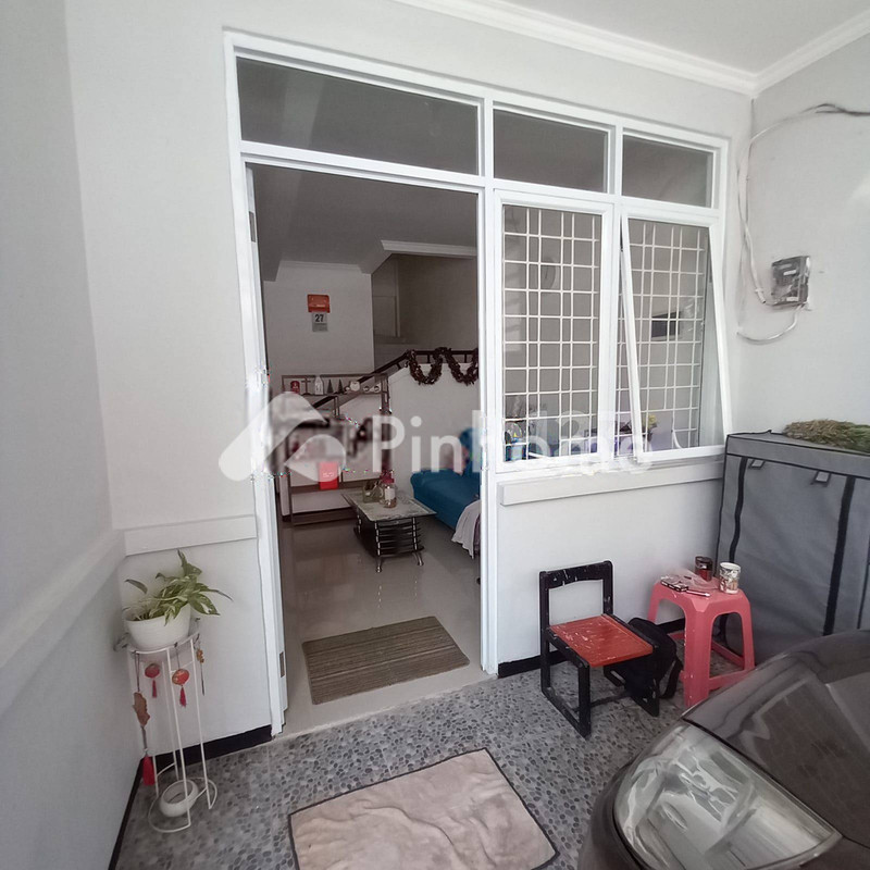 dijual rumah 2 lantai 2kt 72m2 di cengkareng - 1