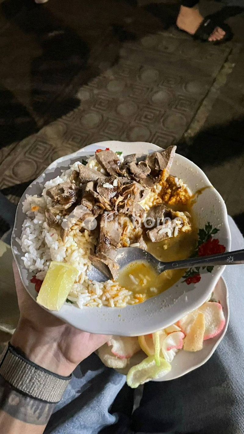 dijual rumah jendnd di kebon kelapa - 1