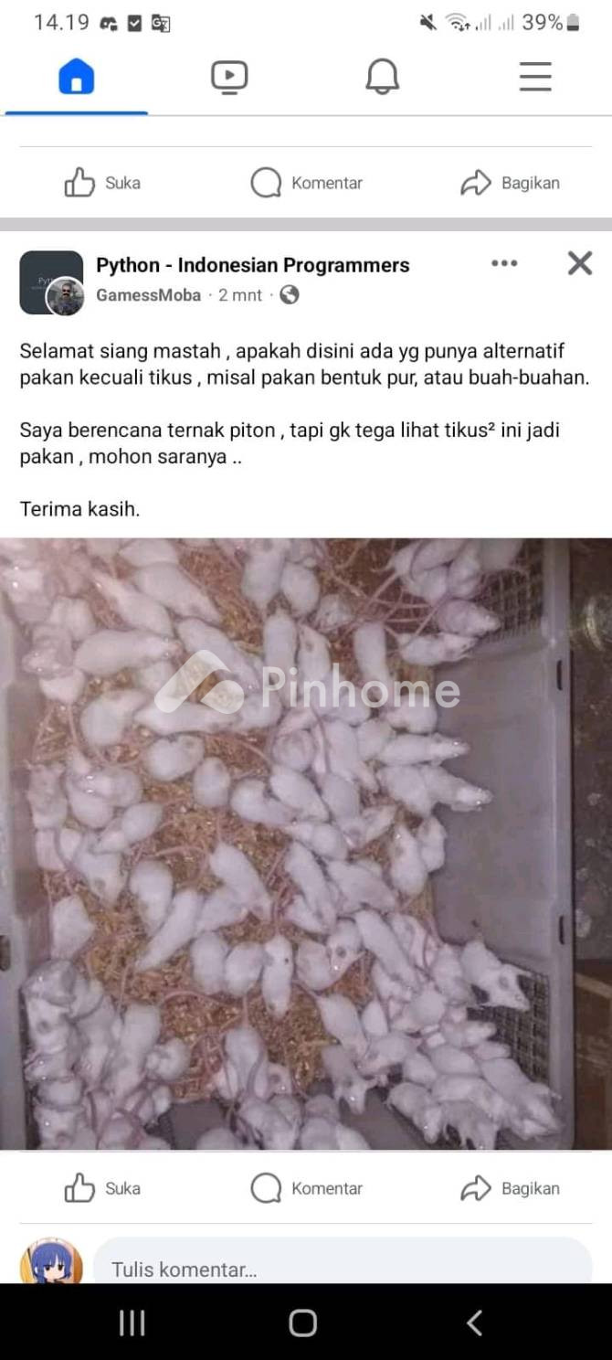 dijual ruko pak ruki di kranggan - 2