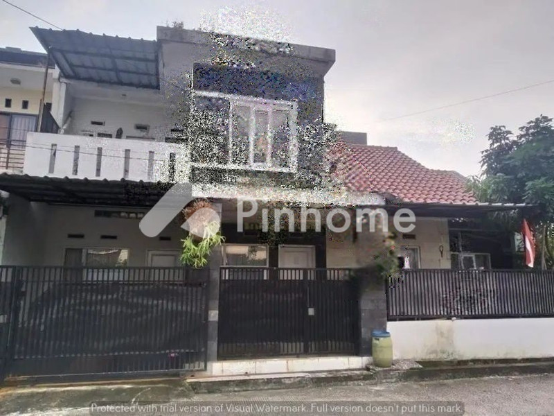 dijual apartemen 10br di jl cikarang barat 90011 - 1