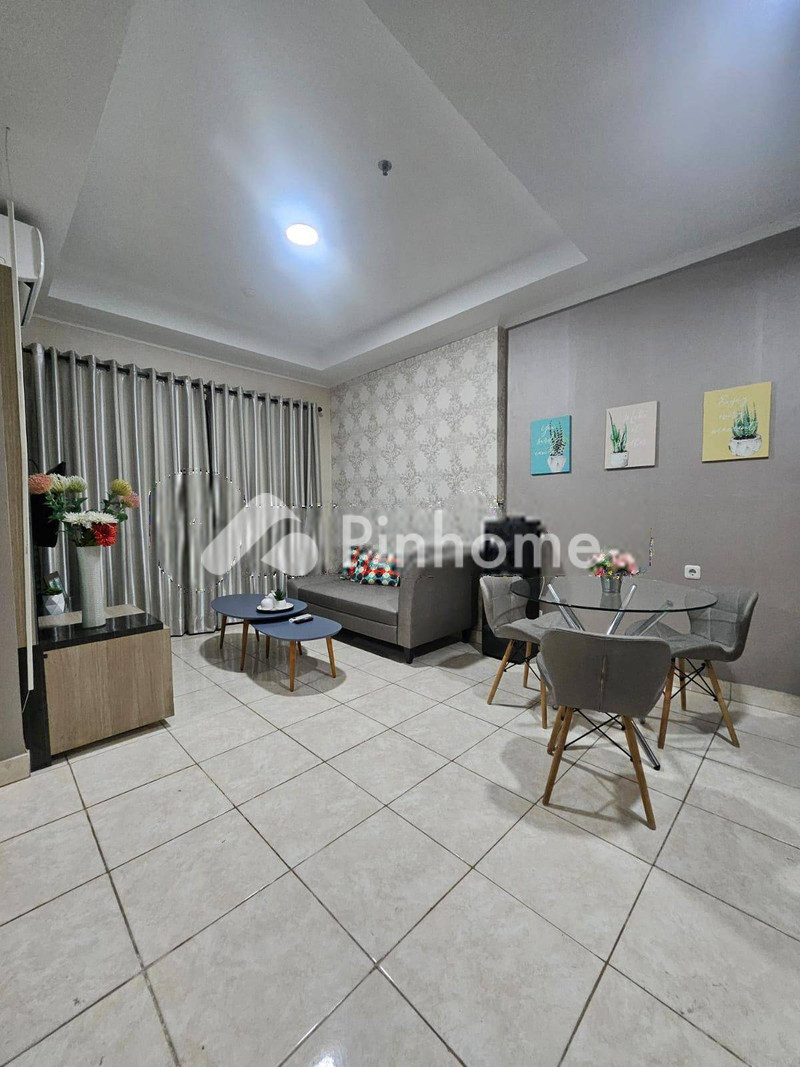 disewakan apartemen di kelapa gading square - 1