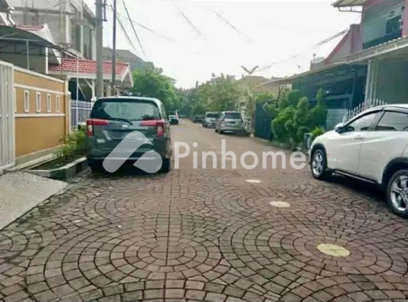 dijual rumah bagus di mulyorejo - 2