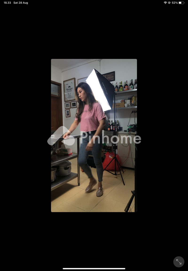disewakan apartemen 5br 555555m2 di kota malaka  kuta malaka - 2