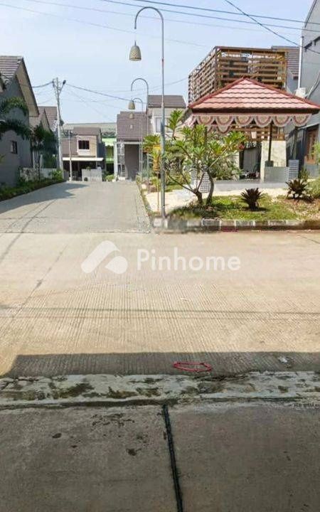 dijual rumah sadadsa di padalarang - 1
