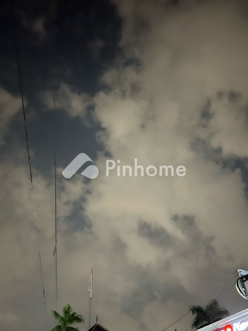 dijual tanah komersial wkwkwkw di gunung pulo  gunong pulo - 2