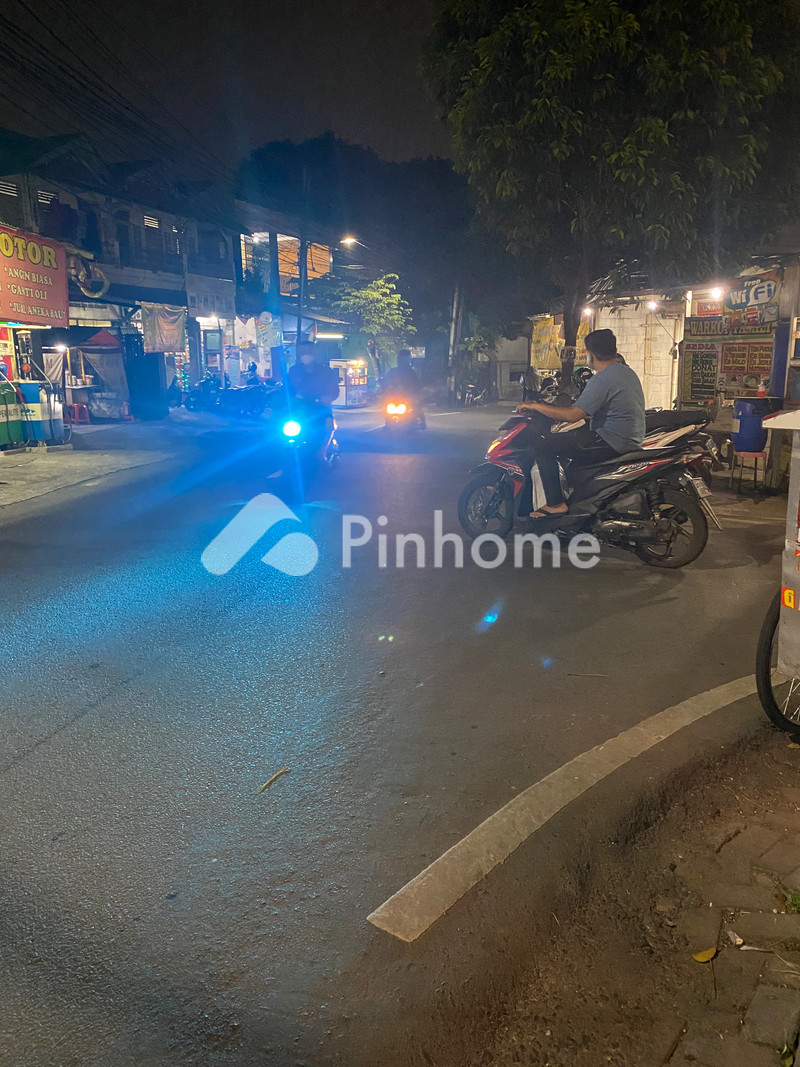 dijual rumah asri rindang di triwidadi - 2