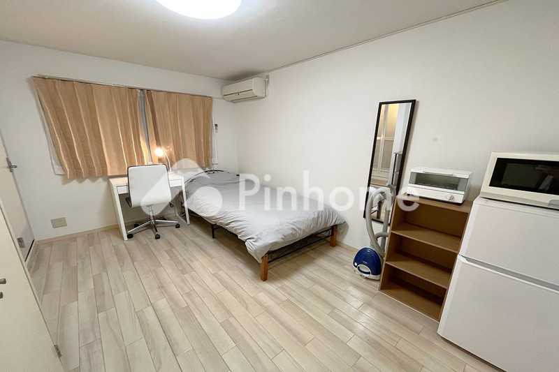 dijual rumah di cipete utara - 1