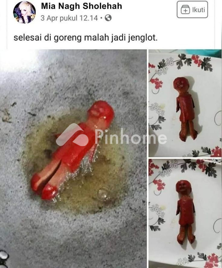 dijual rumah test uwa satu listing di xua - 2