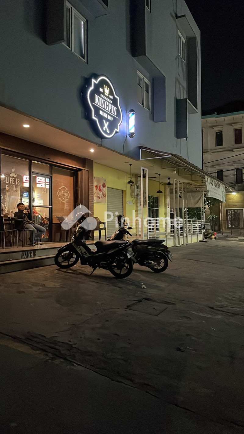 disewakan rumah test data di buket panyang dua  buket panjang ii - 2