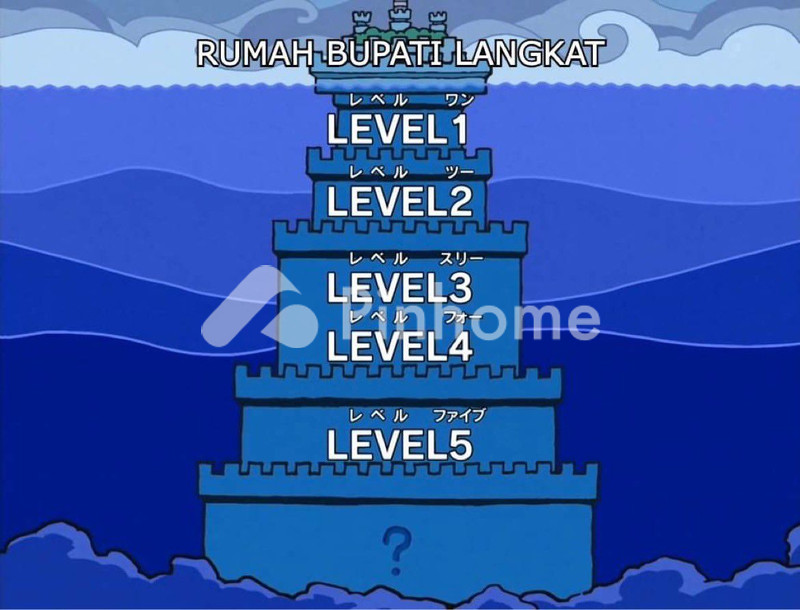 dijual rumah bagus di daerah cilodong di keren - 2