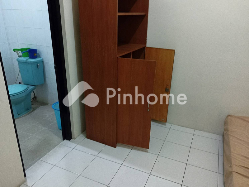 dijual rumah asri gaskeun di jalan hati hati - 1