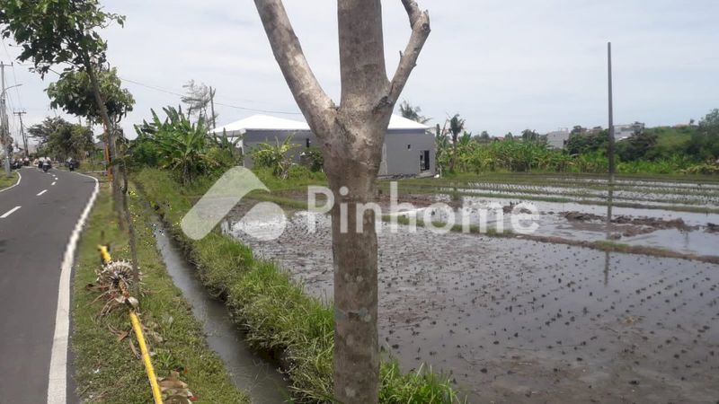 dijual tanah komersial 232m2 di kadipaten - 2