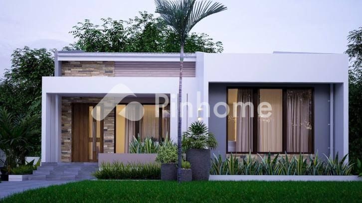 dijual tanah komersial di gambir - 2