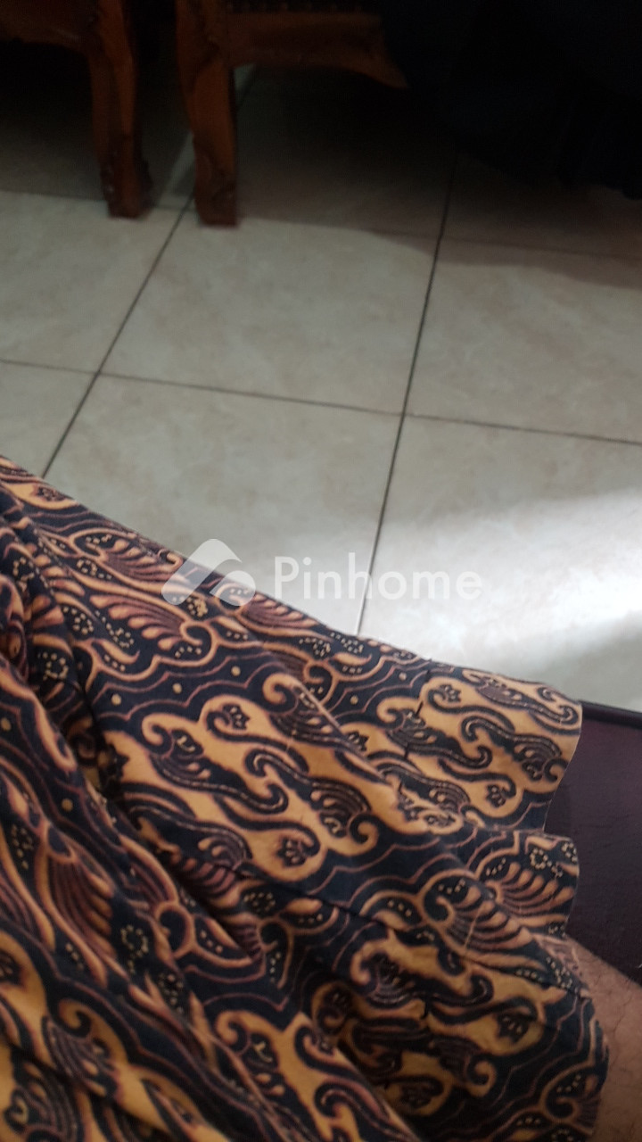 dijual rumah 1 lantai 1kt 125m2 di tengah kampung tengah - 2