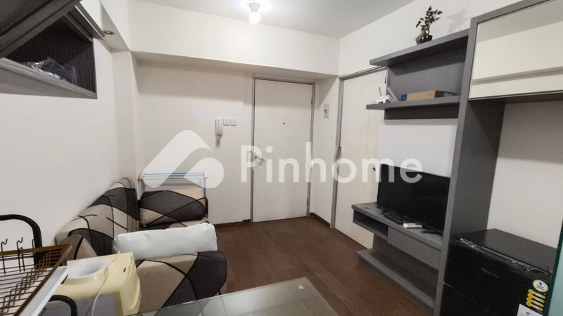 disewakan apartemen di penjaringan - 1