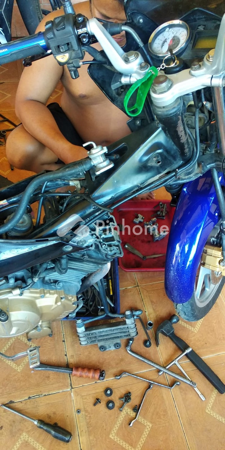 dijual rumah murah di coba saja dulu nanti - 1