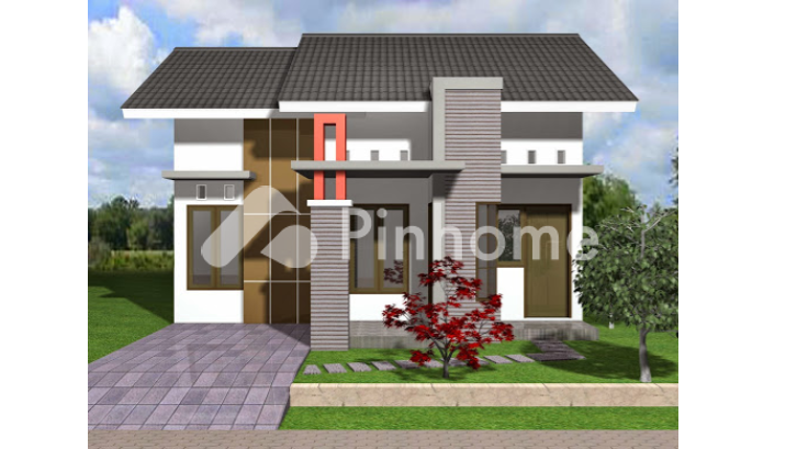 disewakan rumah di jl pd bambu asri timur iii - 1