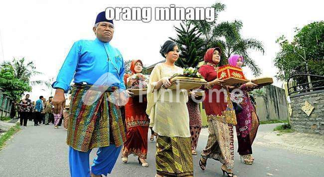 disewakan rumah di bendungan - 2