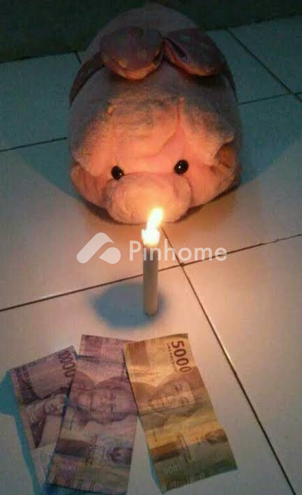 dijual rumah 5 lantai 3kt 1500m2 di jalan ninjaku - 2