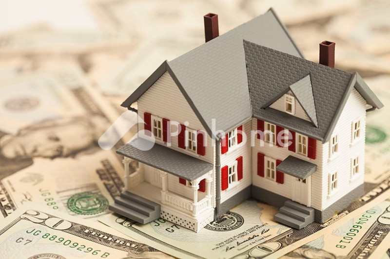 dijual rumah 2kt 100m2 di lengkong wetan - 2