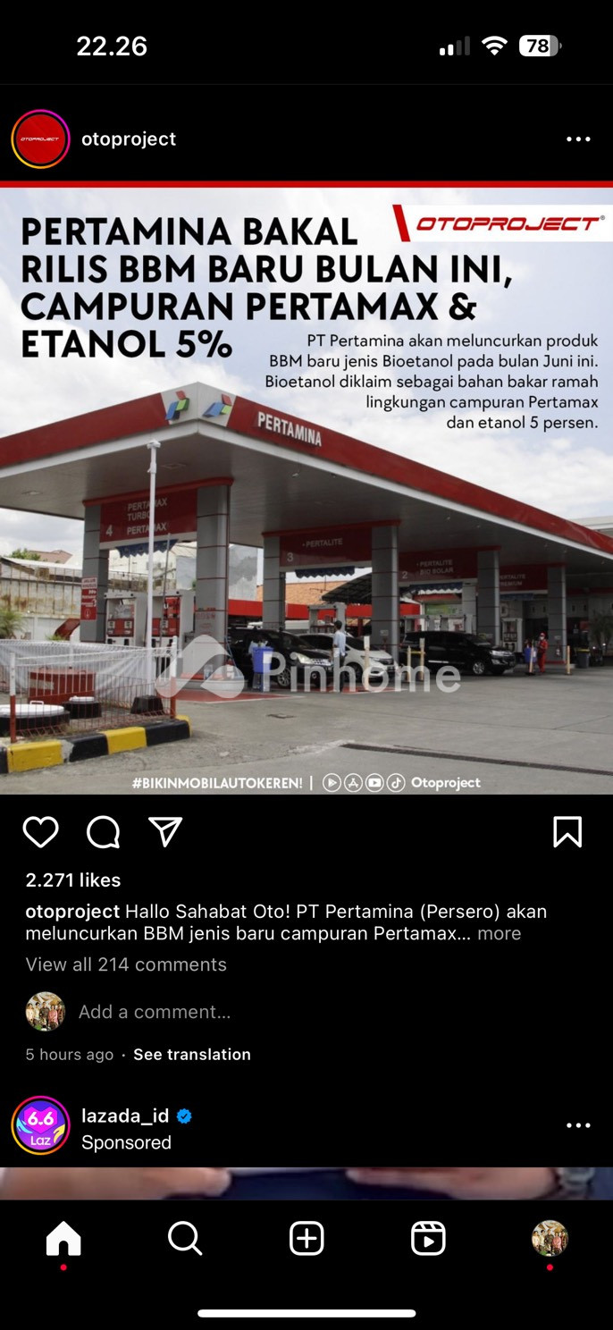 disewakan apartemen mewah di cikini - 1