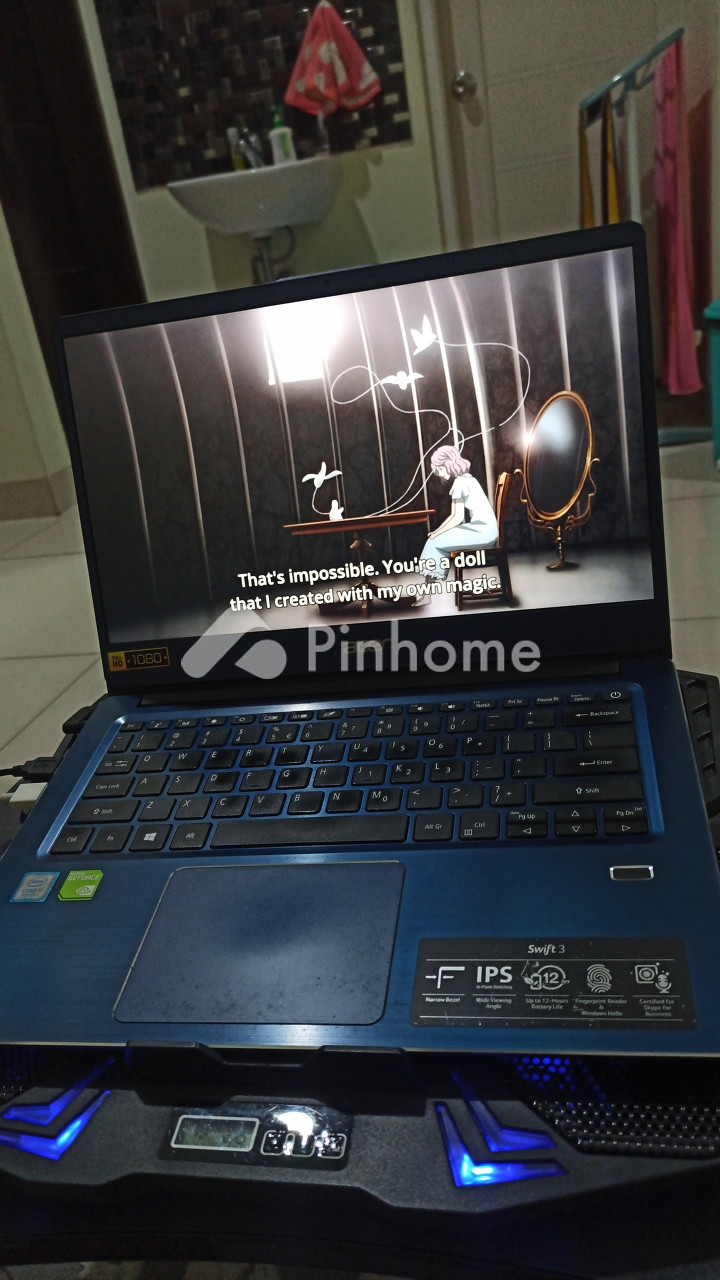 dijual apartemen 72m2 di oak umble tower - 2