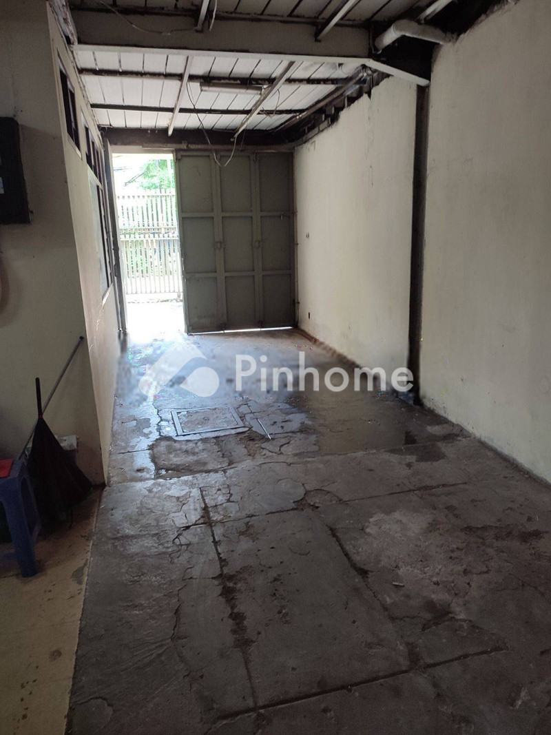 dijual rumah 2 lantai 5kt 262m2 di kaur selatan - 1