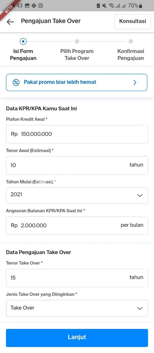dijual rumah terbaik sepanjang masa di gawanan - 2