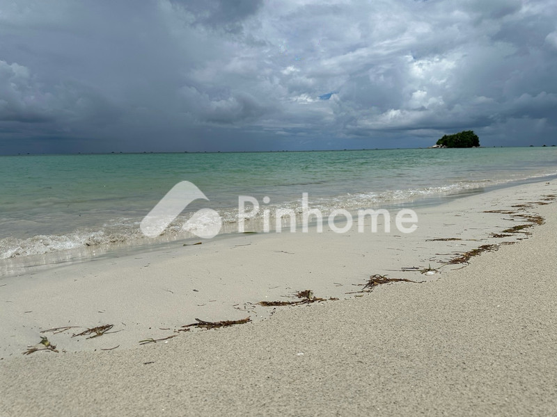 dijual rumah di pucung - 2
