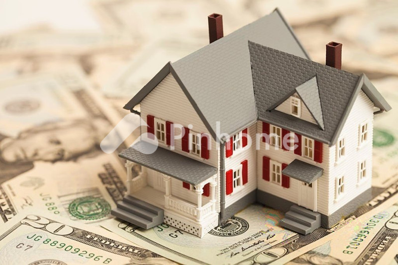 dijual rumah bagus di belian - 2