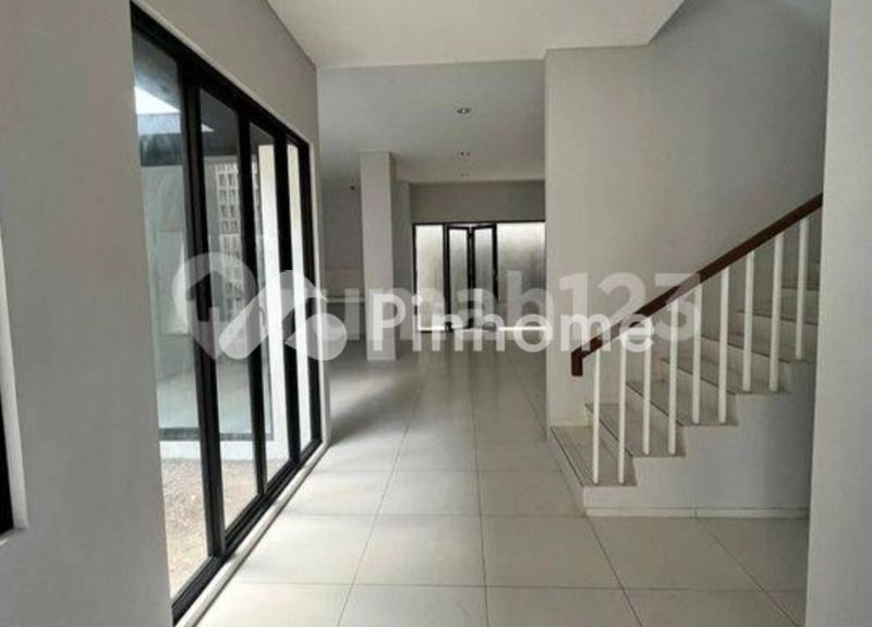 disewakan apartemen murah meriah mewah membara di grogol - 1