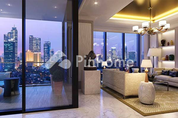 dijual apartemen 14br 8900m2 di apartemen jalanan - 1