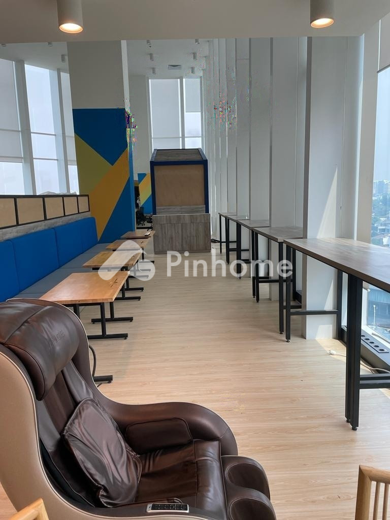 dijual rumah 1kt 100m2 di cijaura margasenang - 1