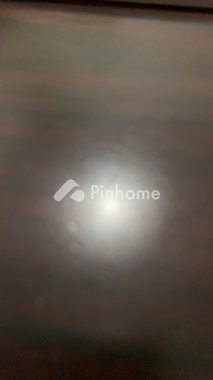 dijual rumah 1 lantai 1kt 100m2 di tebet timur - 2