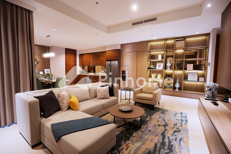 dijual apartemen coba coba di jambur lak lak - 2