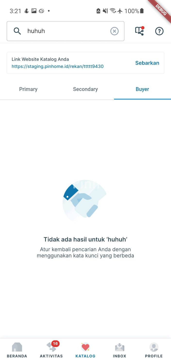dijual rumah bshshshshs di magek - 2