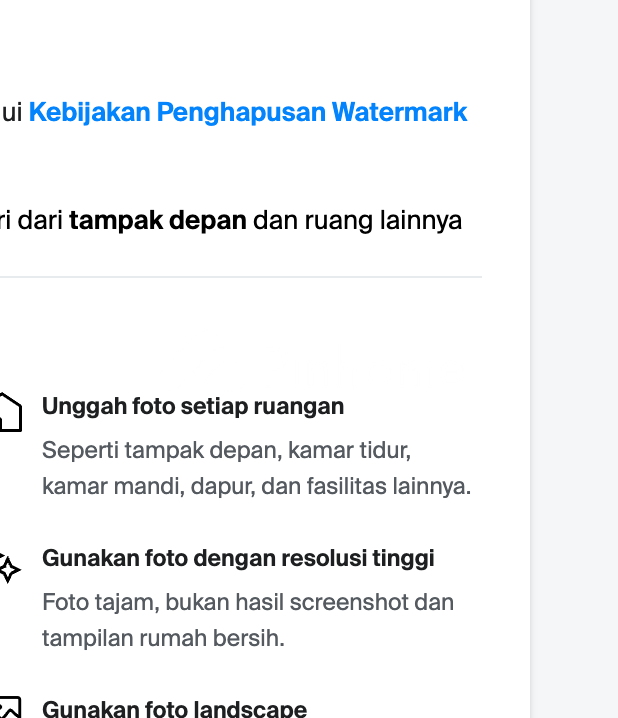 dijual rumah gtgtrgtrgrt di rawajati rawa jati - 1
