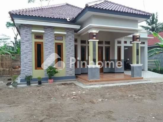 dijual rumah 1 lantai 1kt 700m2 di cibatutiga  cibatu tiga - 1