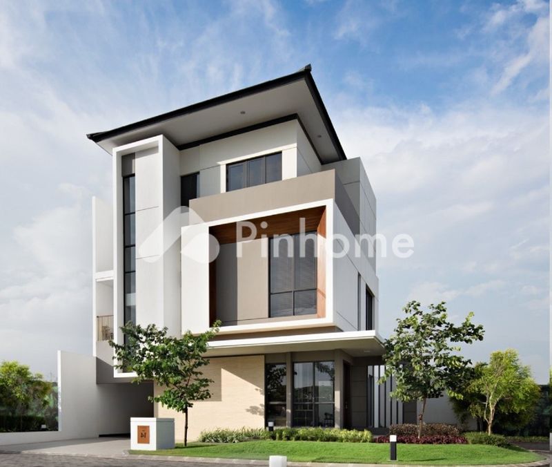 dijual rumah setengah jadi di bangunjiwo - 1