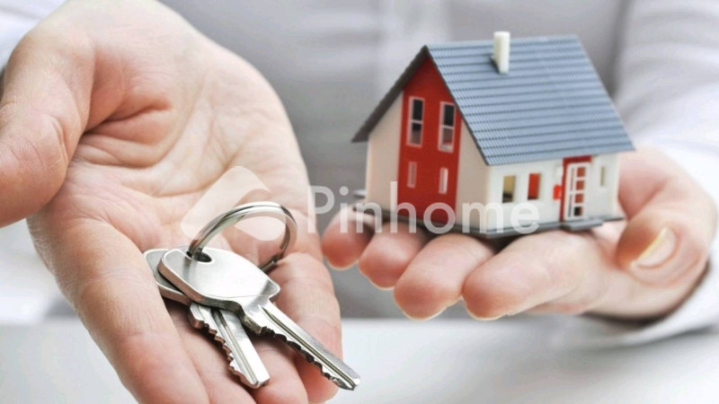 dijual rumah di karang mulya - 1