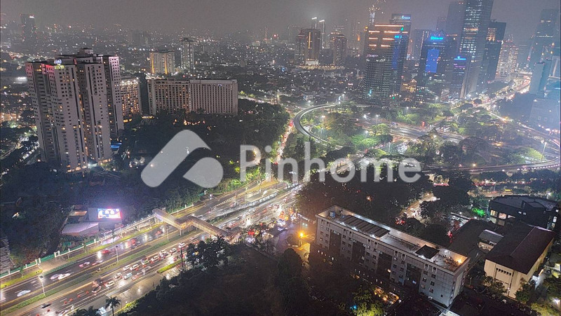 dijual apartemen 2br 500m2 di beverly hills tower babyyy - 2