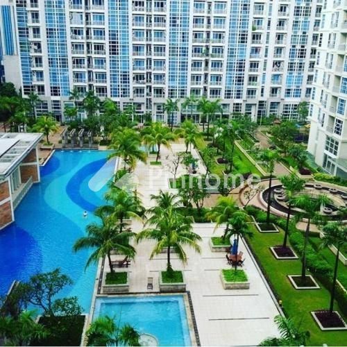 dijual apartemen 120m2 di project december 4th 2020 063018 edit jakarta tim - 2