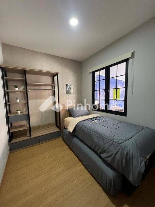 dijual rumah baru di sumbakeling - 1