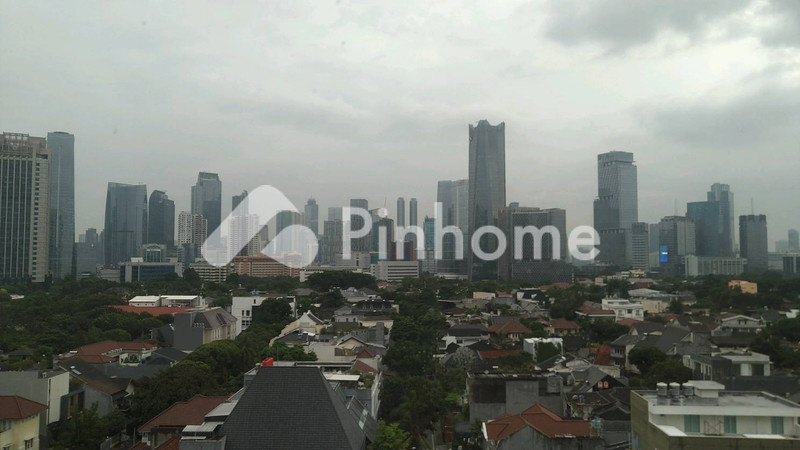 dijual rumah mevvah di jalan buntu ujung sana - 2