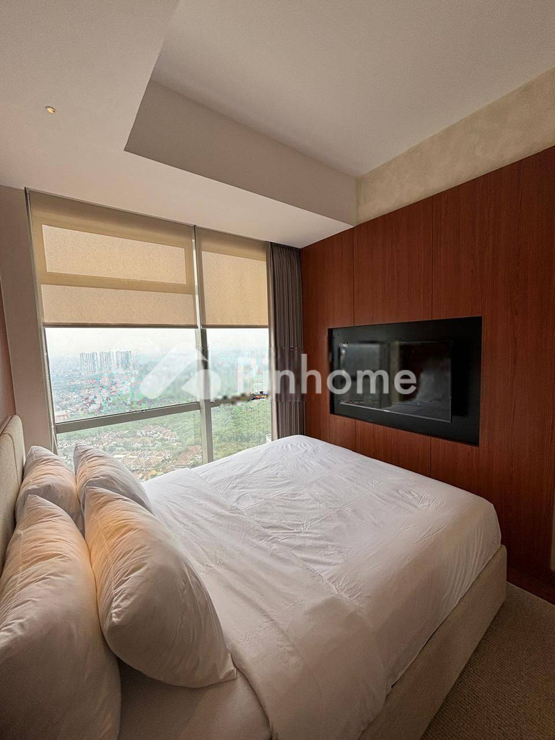 dijual apartemen 38m2 di sukomanunggal - 1