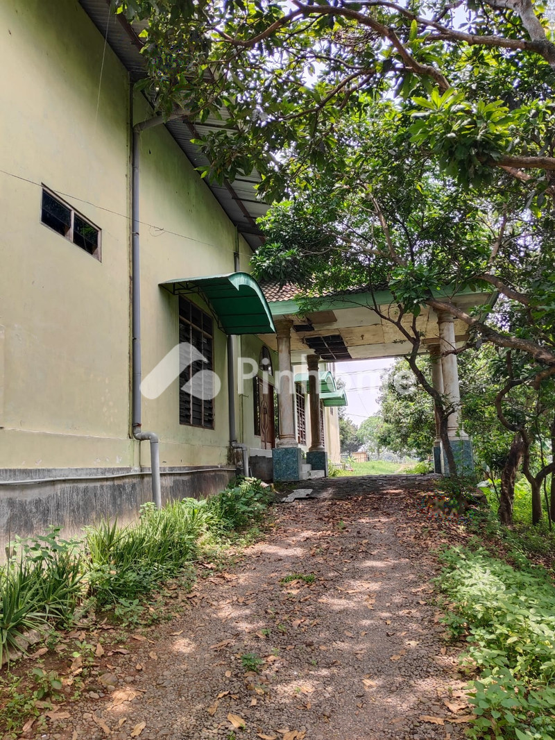 dijual rumah kewew di kediren - 2