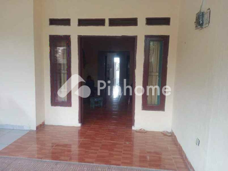 dijual rumah bagus dan indah di menteng dalam - 1