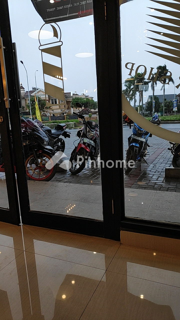 dijual rumah 2 lantai 3kt 150m2 di jalan berliku - 2