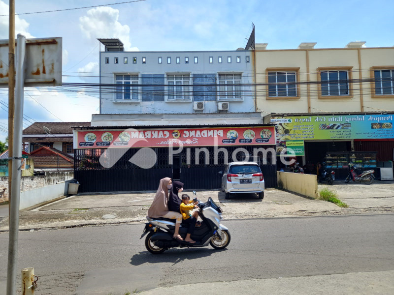 dijual ruko strategis dan manis di selomartani selo martani - 1