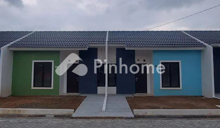 disewakan rumah tes paa rental sukses cuy di tes paa rental sukses cuy - 2